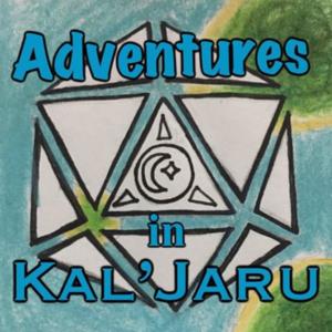 Adventures in Kal'Jaru