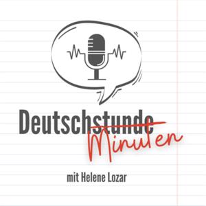 Deutschminuten