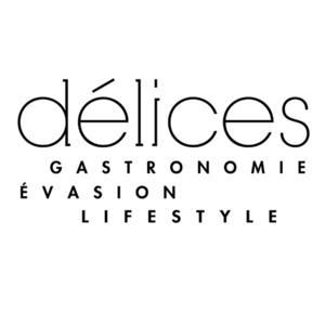 Délices By Maeva Destombes