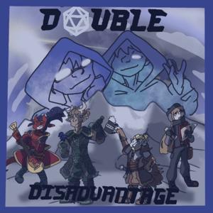 Double Disadvantage