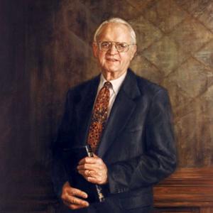 The Preaching Ministry of Bob Baxter