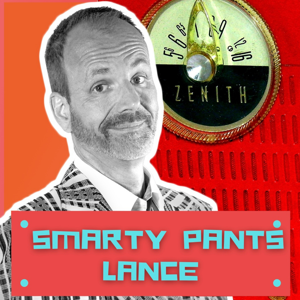 Smarty Pants Lance