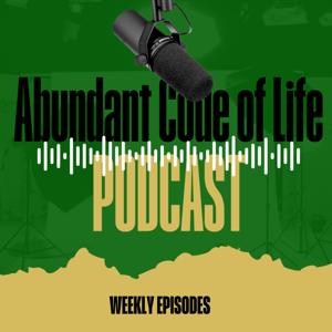 The Abundant Code of Life