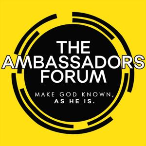The Ambassadors Forum