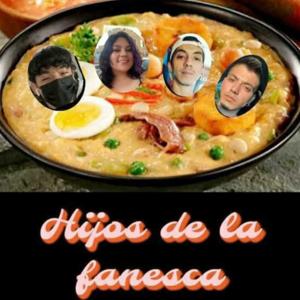 Hijos De La Fanesca