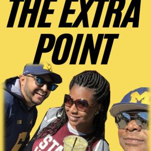 The Extra Point with P.L. Colter