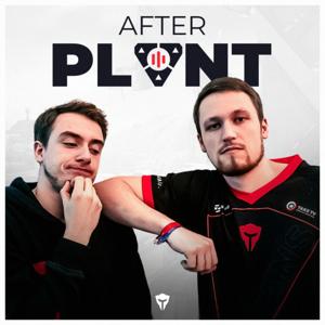AFTER PLANT