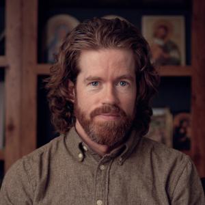 The Brian Holdsworth Podcast