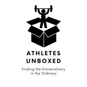 Athletes UnBoxed