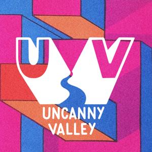 Uncanny Valley Radio hosted by Philipp Demankowski