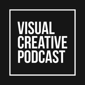 Visual Creative Podcast