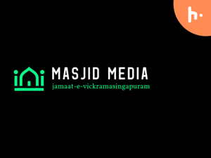 Masjid Media