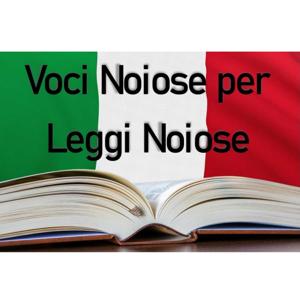 Voci Noiose per Leggi Noiose
