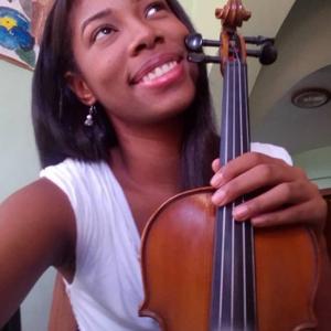 karlaquinviolin 3Speak Podcast