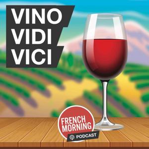 Vino, Vidi, Vici