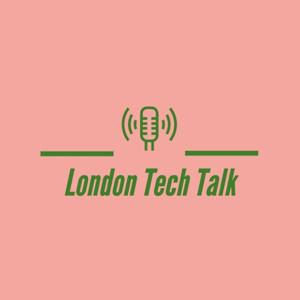 London Tech Talk 🇬🇧