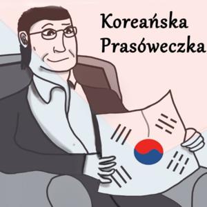 Koreańska Prasóweczka