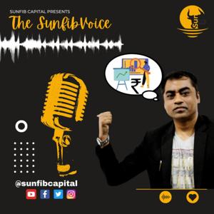 The Sunfib Voice