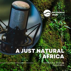 A Just Natural Africa