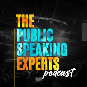 The Public Speaking Experts Podcast