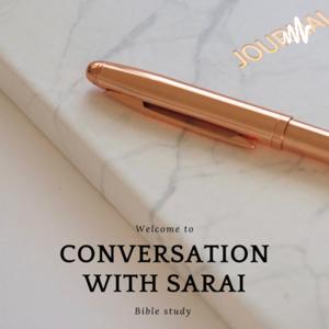 Conversation with Sarai