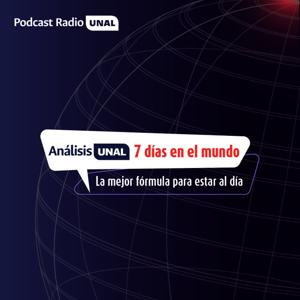 Análisis UNAL – 7 días en el mundo