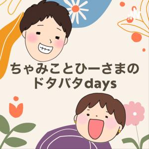 ちゃみことひーさまのドタバタdays