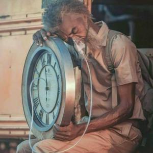 آداة لتحديد الهدف وتحقيقة