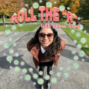 Roll the R