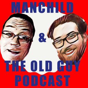 Man Child & The Old Guy