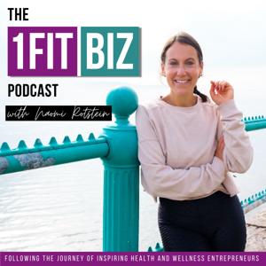 1FITBIZ Podcast