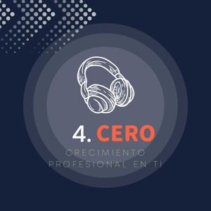 Cuatro Punto Cero (Crecimiento en TI)