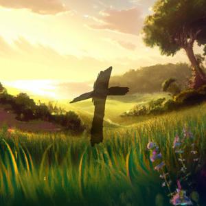 Reading through the Bible (ESV)