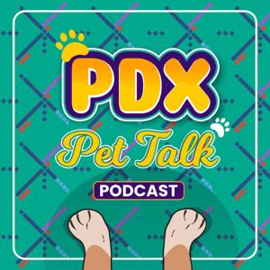 PDX Pet Talk