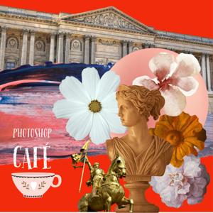 Photoshop Cafe