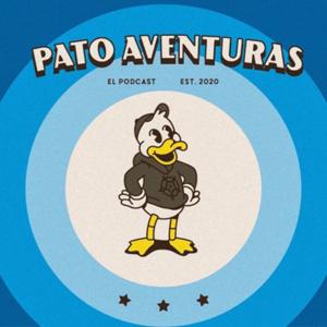 PATO AVENTURAS