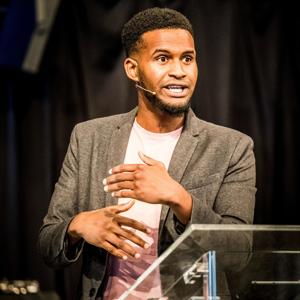 Bijbelstudie met Moses | Podcast