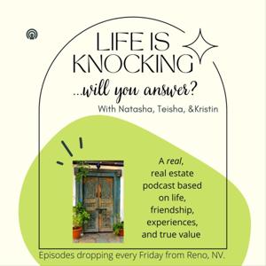 Life Is Knocking