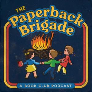 The Paperback Brigade