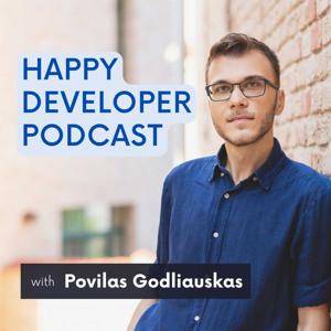 Happy Developer Podcast