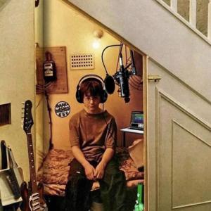 Thee Drew’s Internal Dialogue Podcast