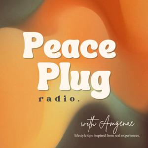 Peace Plug Radio🎙️