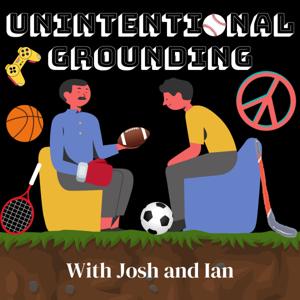 Unintentional Grounding