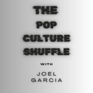 The Pop Culture Shuffle
