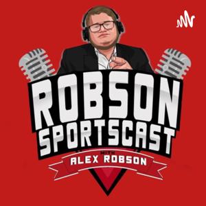 The Robson Sportscast