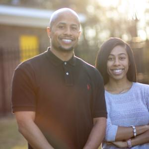 #FatherDaughterGoals - The Podcast