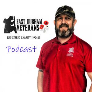 East Durham Veterans Trust Podcast