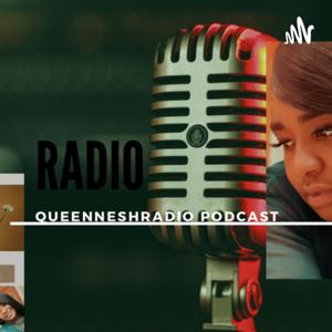 QueenNeshRadio Podcast