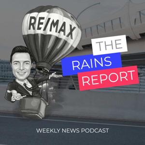 The Rains Report