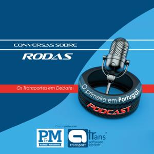 Conversas sobre Rodas